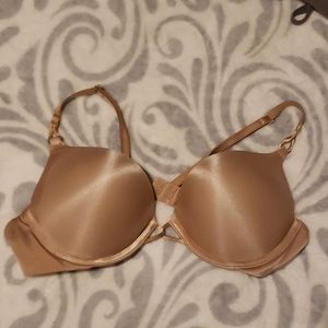 Bombshell Push Up bra from Victoria's Secret